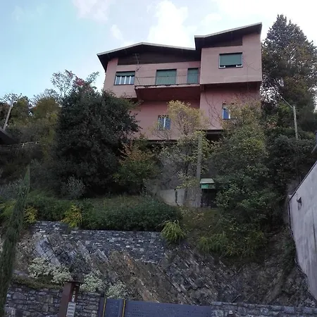 Casa Laura * Varenna