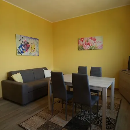 Casa Laura * Varenna