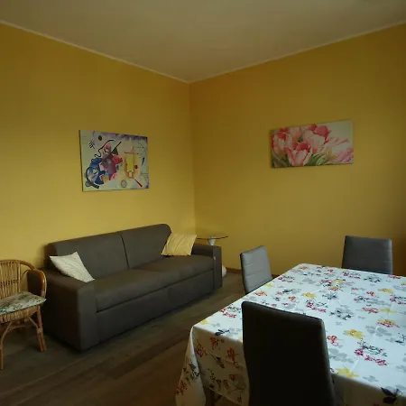 Appartamento Casa Laura *